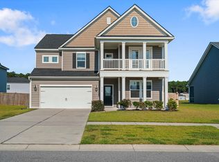 715 Squire Pope Rd, Summerville, SC 29486