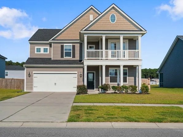 715 Squire Pope Rd, Summerville, SC 29486