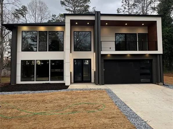 1921 Herbert Dr, Tucker, GA 30084