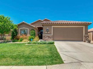 2500 S Holguin Way, Chandler, AZ 85286