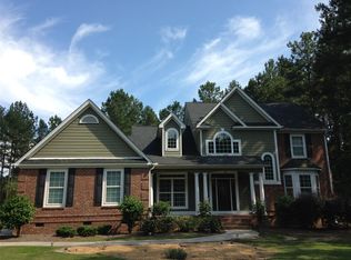 16 Nelson Blvd NW, Rome, GA 30165