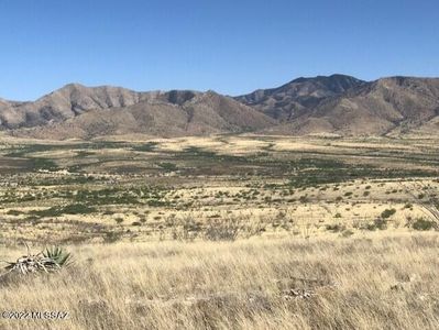 Dragoon Rd #0, Dragoon, AZ, 85609