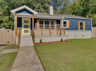 403 Edward St, Durham, NC 27701