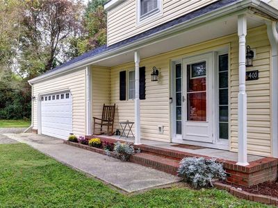 400 Tam O Shanter Blvd, Williamsburg, VA, 23185