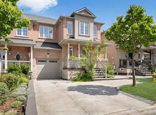 131 Laurelhurst Cres, Vaughan, ON L4H2N1