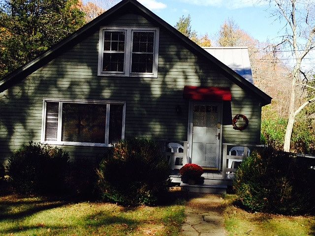 Quaint Lyme Home for Rent