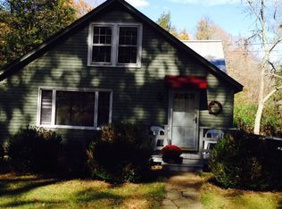 162 Beaver Brook Rd, Lyme, CT 06371