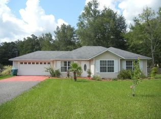 24522 NW 24th Ave, Newberry, FL 32669