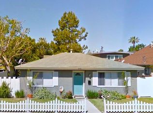 376 S Center St, Orange, CA 92866