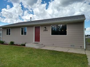 2504 Castle Pines Way, Great Falls, MT 59405