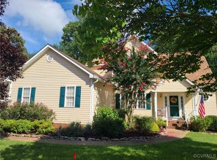 6117 Pond Grass Rd, Mechanicsville, VA 23111