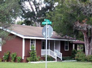 20 NW 258th St, Newberry, FL 32669