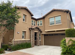 43 Bluebell, Lake Forest, CA 92630