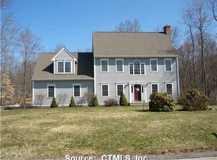 60 Ashley Ln, Colchester, CT 06415