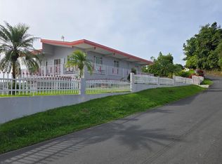 Bo Tejas Lote 2 Carr 901 Km #5.2, Yabucoa, PR 00767