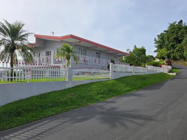 Bo Tejas Lote 2 Carr 901 Km #5.2, Yabucoa, PR 00767