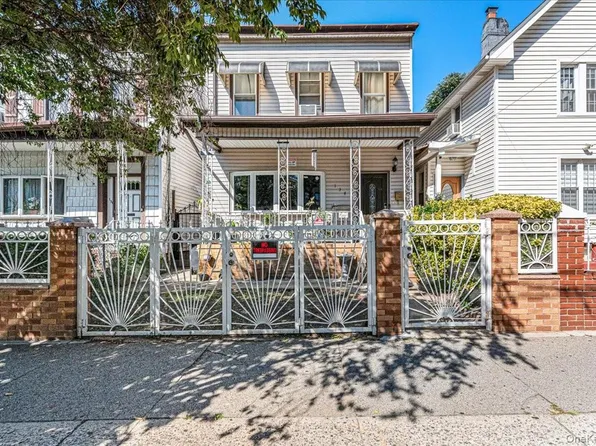134 Logan Street, Brooklyn, NY 11208