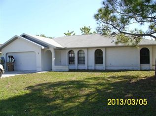 621 SE 1st Pl, Cape Coral, FL 33990