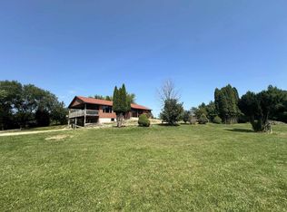 N4460 County Road J, Monroe, WI 53566