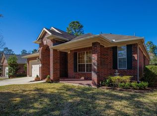 10 Jewelsford Dr, Spring, TX 77382