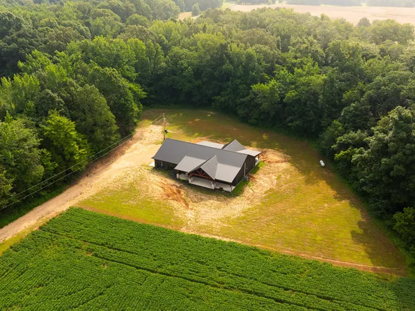 201 Trevathan Rd, Martin, TN 38237