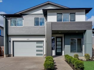 6840 SE Chinkapin Dr, Hillsboro, OR 97123
