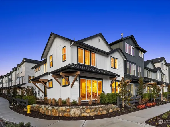 14800 NE 143rd Street, Woodinville, WA 98072