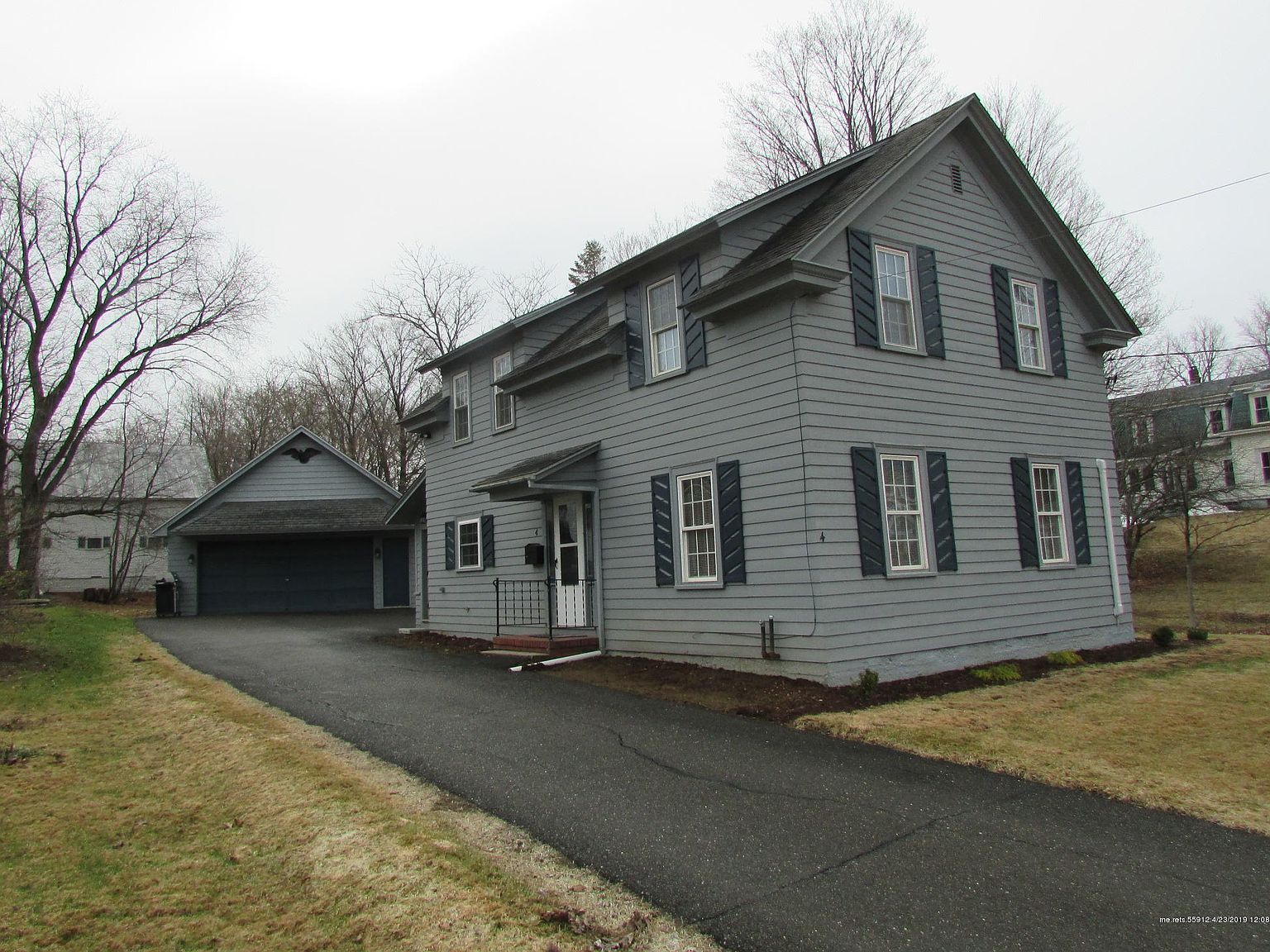4 Kelleran St, Houlton, ME 04730 Zillow