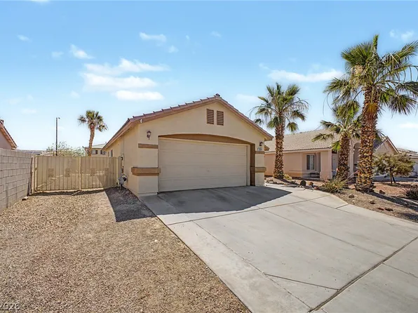 5026 Cactus Mesa Way, North Las Vegas, NV 89031
