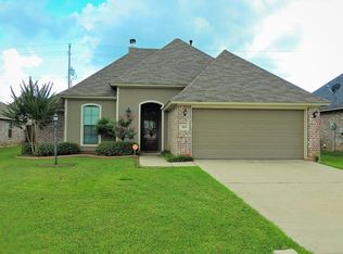 315 Camden Hl, Haughton, LA 71037