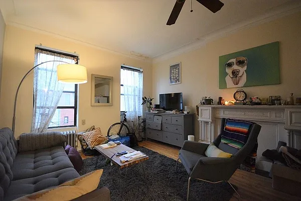 Rented by Citi Habitats | media 17