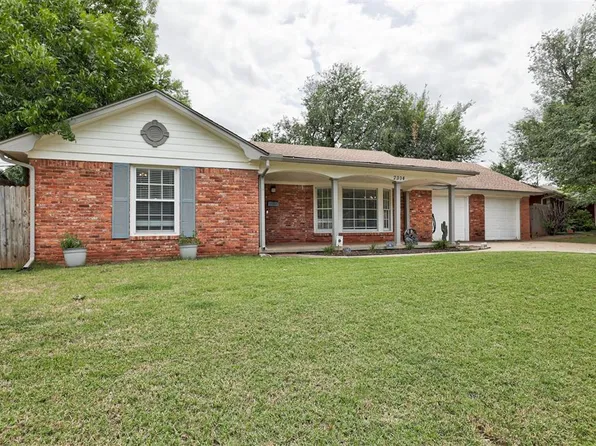 2304 Barclay Rd, Oklahoma City, OK 73120