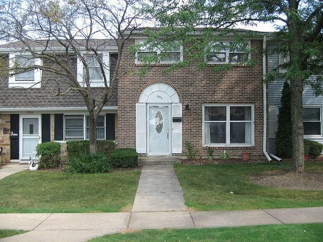 House Front