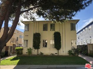 928 17th St, Santa Monica, CA 90403