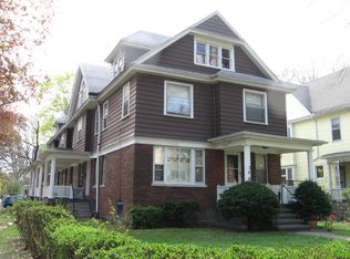 204 Barrington St, Rochester, NY 14607