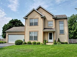1501 Cumberland Pkwy, Algonquin, IL