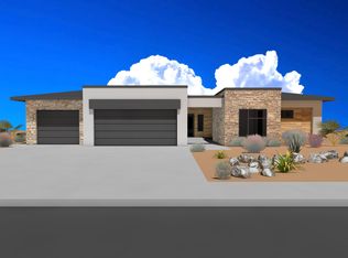 52 N Arrowhead Ln LOT 16, Ivins, UT 84738