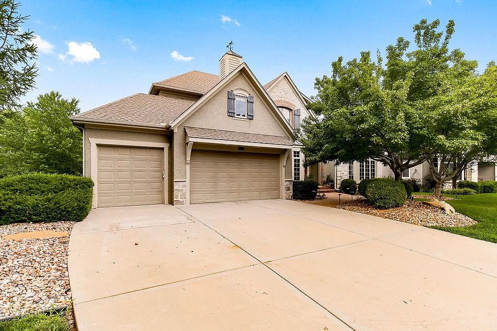 9300 W 156th Pl, Overland Park, KS 66221 Zillow