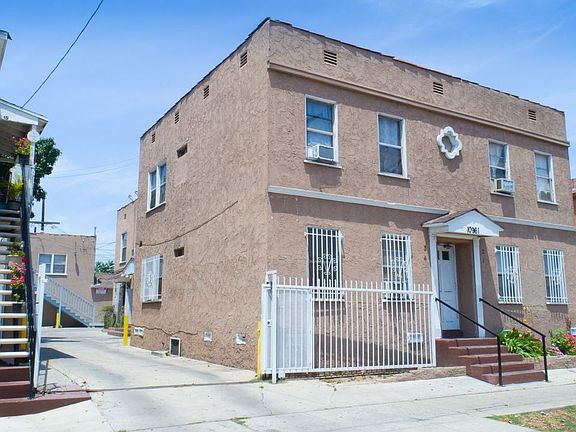 2nd image of 10961 S Figueroa St