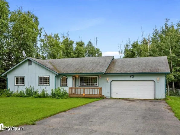 7000 W Wellington Dr, Wasilla, AK 99623