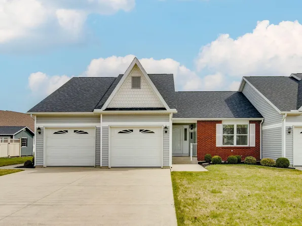 2014 Chadwick Dr, Saint Marys, OH 45885