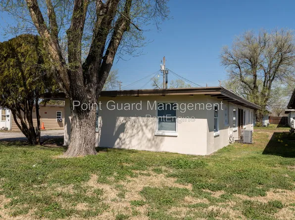 1337 W Dora St #1337, Wichita, KS 67213