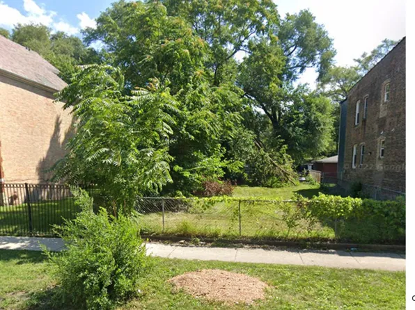 6917 S Lowe Ave, Chicago, IL 60621