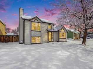 21147 E 43rd Ave, Denver, CO 80249