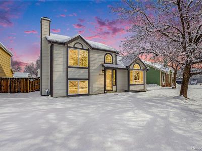 21147 E 43rd Avenue, Denver, CO, 80249