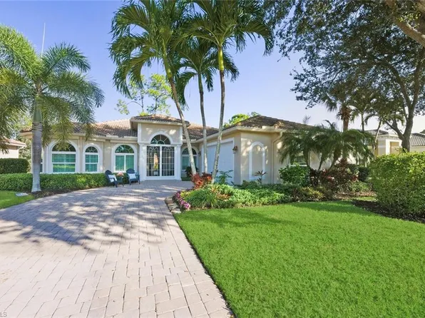3657 Recreation LN, NAPLES, FL 34116