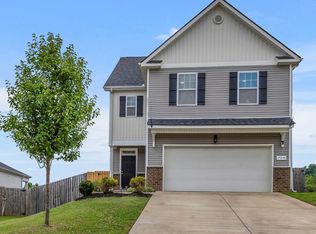 709 Prominence Rd, Columbia, TN 38401