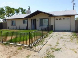 2134 Alexander Ave, Rosamond, CA 93560