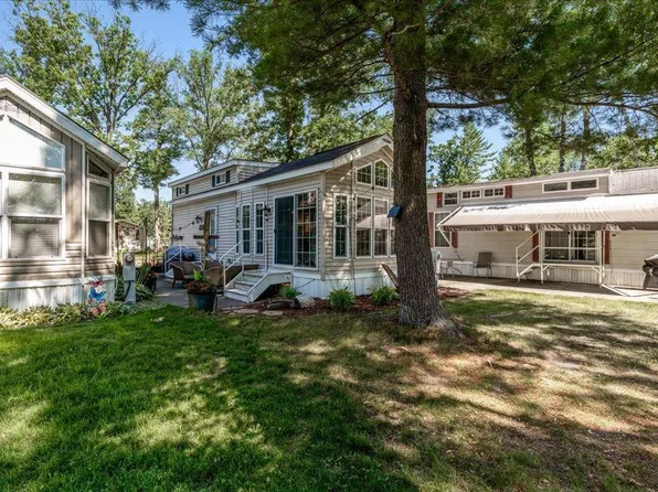 15827 Wilderness Trl #62, Crosslake, MN 56442