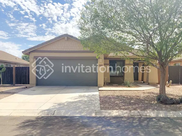 1903 W Gold Mine Way, San Tan Valley, AZ 85142
